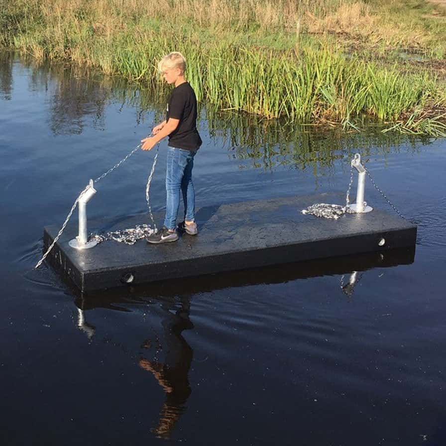 Postpadbrug